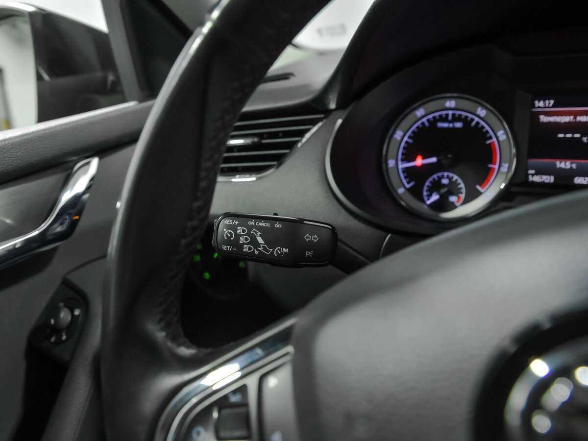 Продажа Б/У Шкода Октавия. Фото: #6