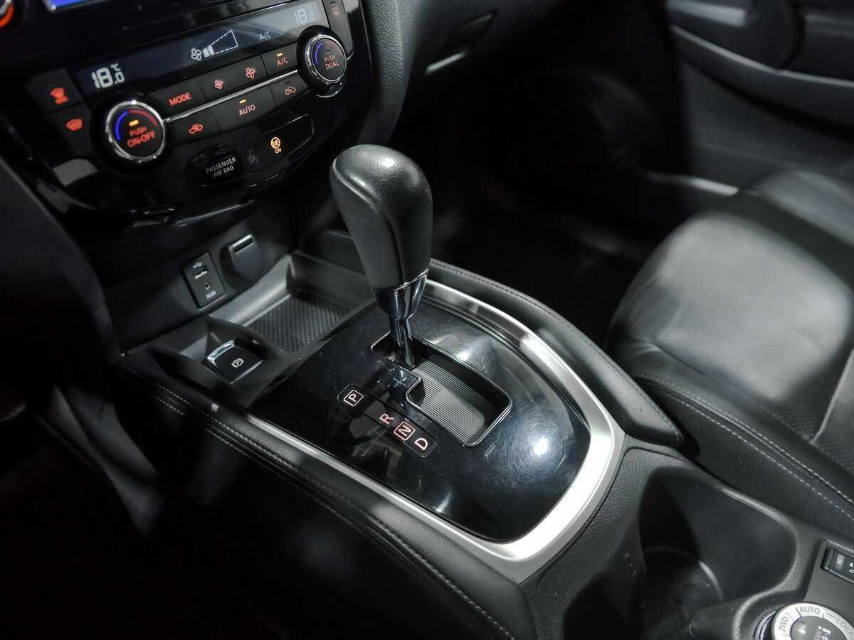 Продажа Б/У Ниссан Икс-Трейл. Фото: #11