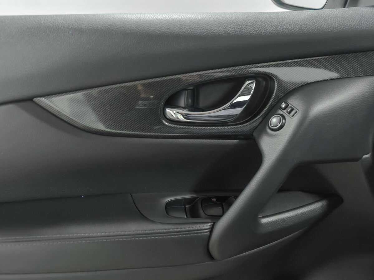 Продажа Б/У Ниссан Икс-Трейл. Фото: #13