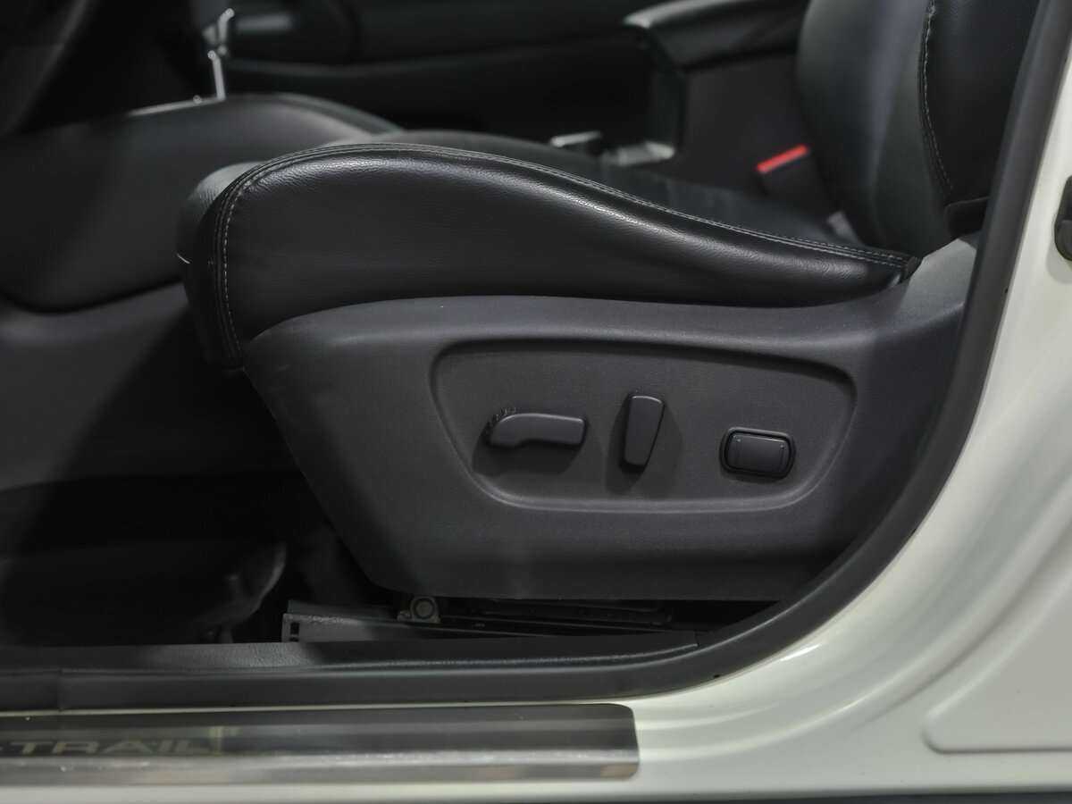 Продажа Б/У Ниссан Икс-Трейл. Фото: #15