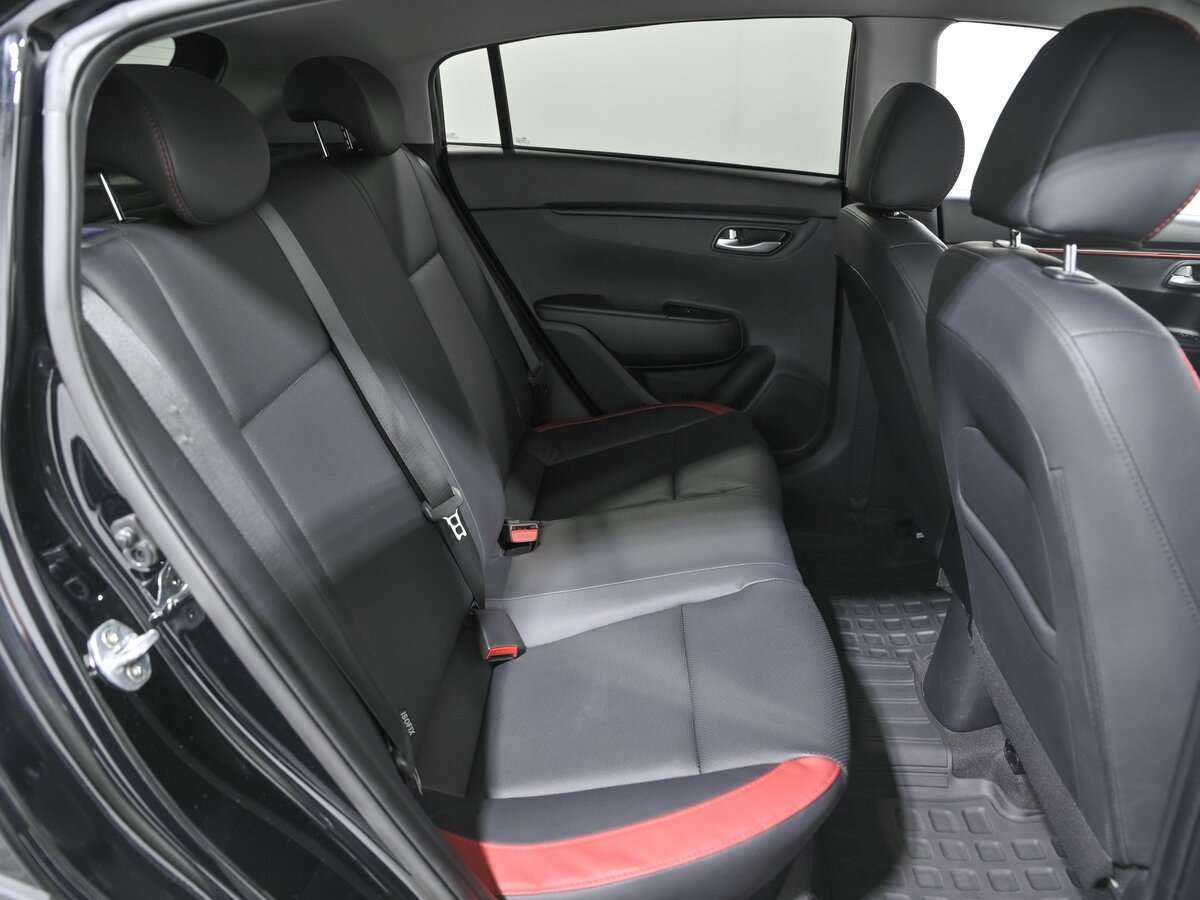 Продажа Б/У Киа Рио. Фото: #16