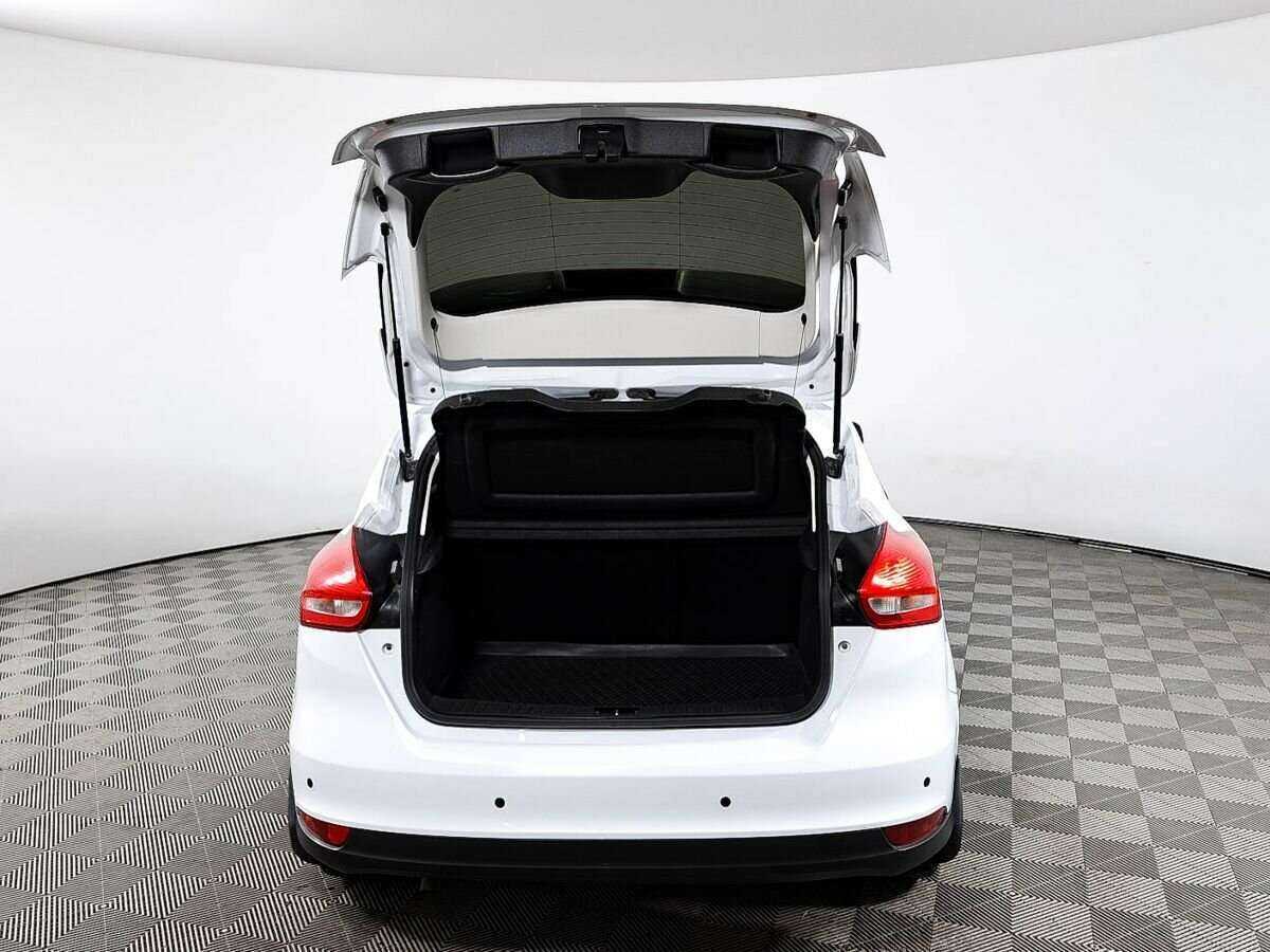 Продажа Б/У Форд Фокус. Фото: #9