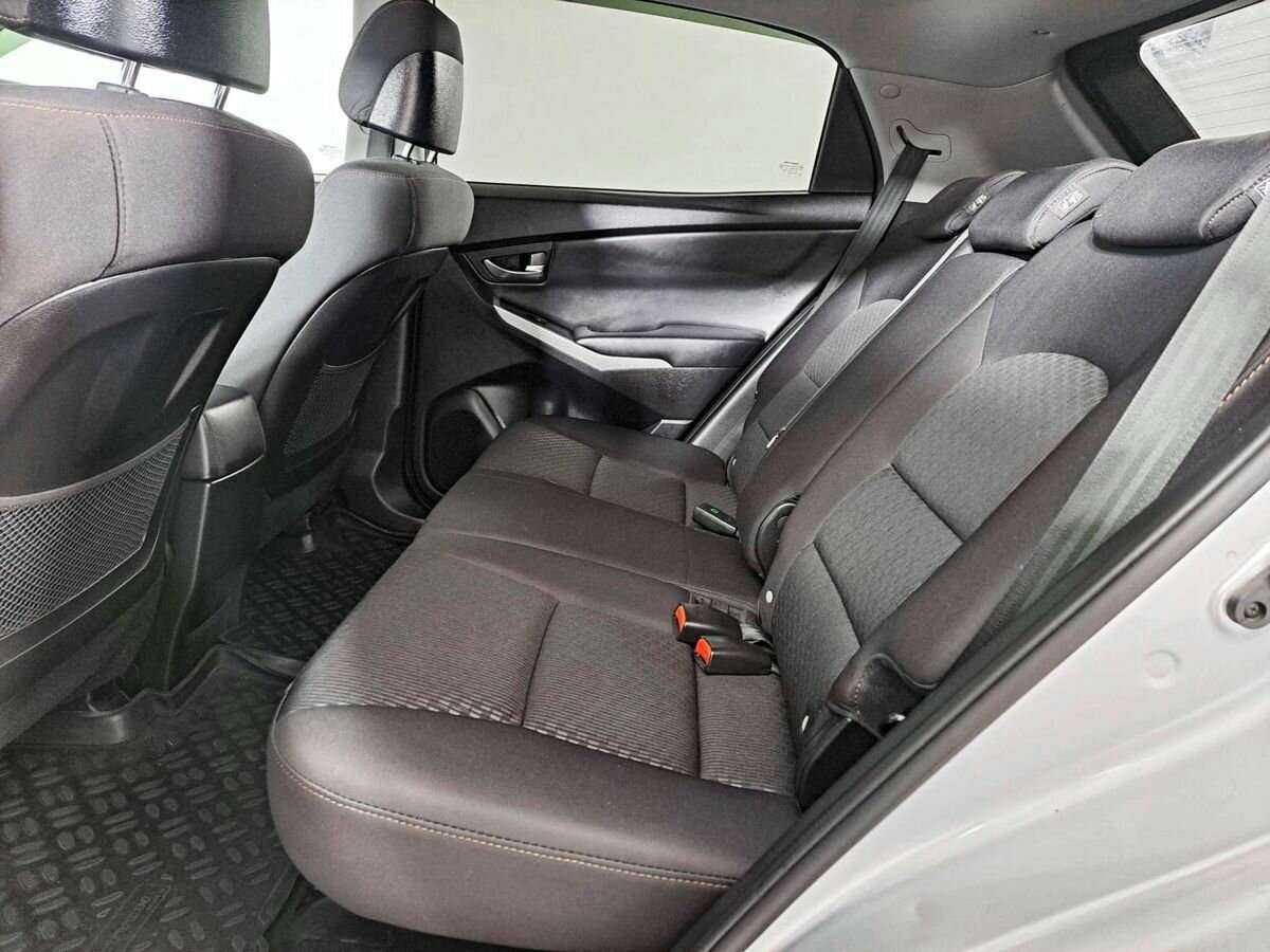 Продажа Б/У Сан-Ён Актион. Фото: #11