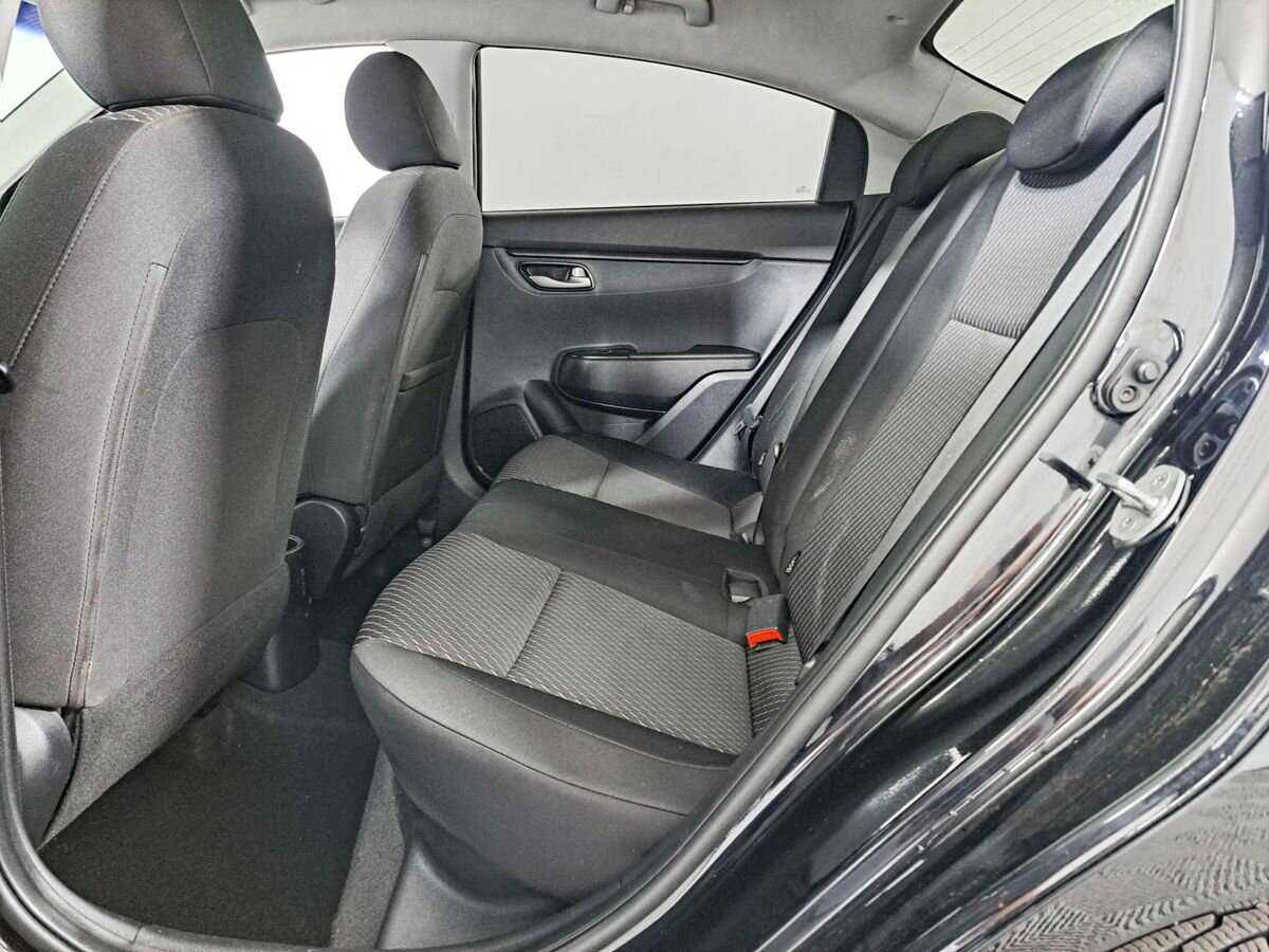 Продажа Б/У Киа Рио. Фото: #9