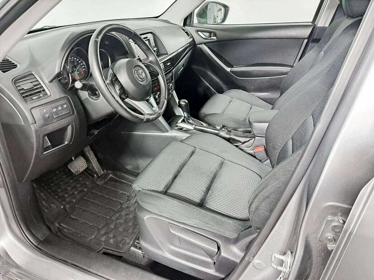 Продажа Б/У Мазда Ц-Икс-5. Фото: #10