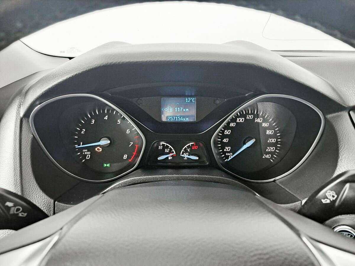 Продажа Б/У Форд Фокус. Фото: #10