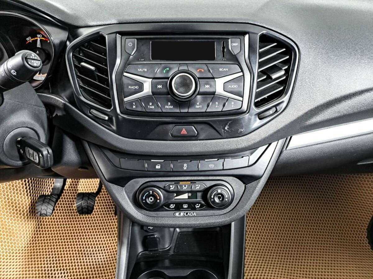 Продажа Б/У Лада (ВАЗ) Веста. Фото: #12