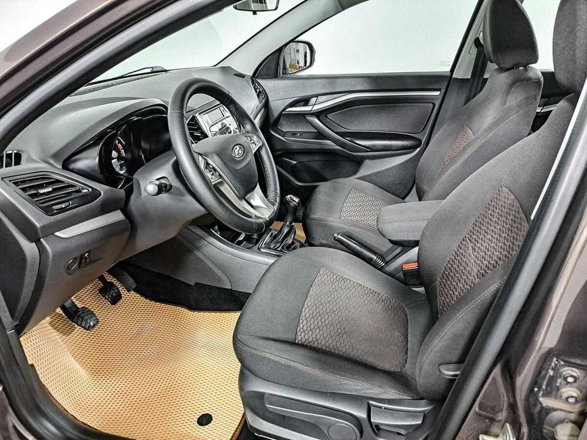 Продажа Б/У Лада (ВАЗ) Веста. Фото: #13