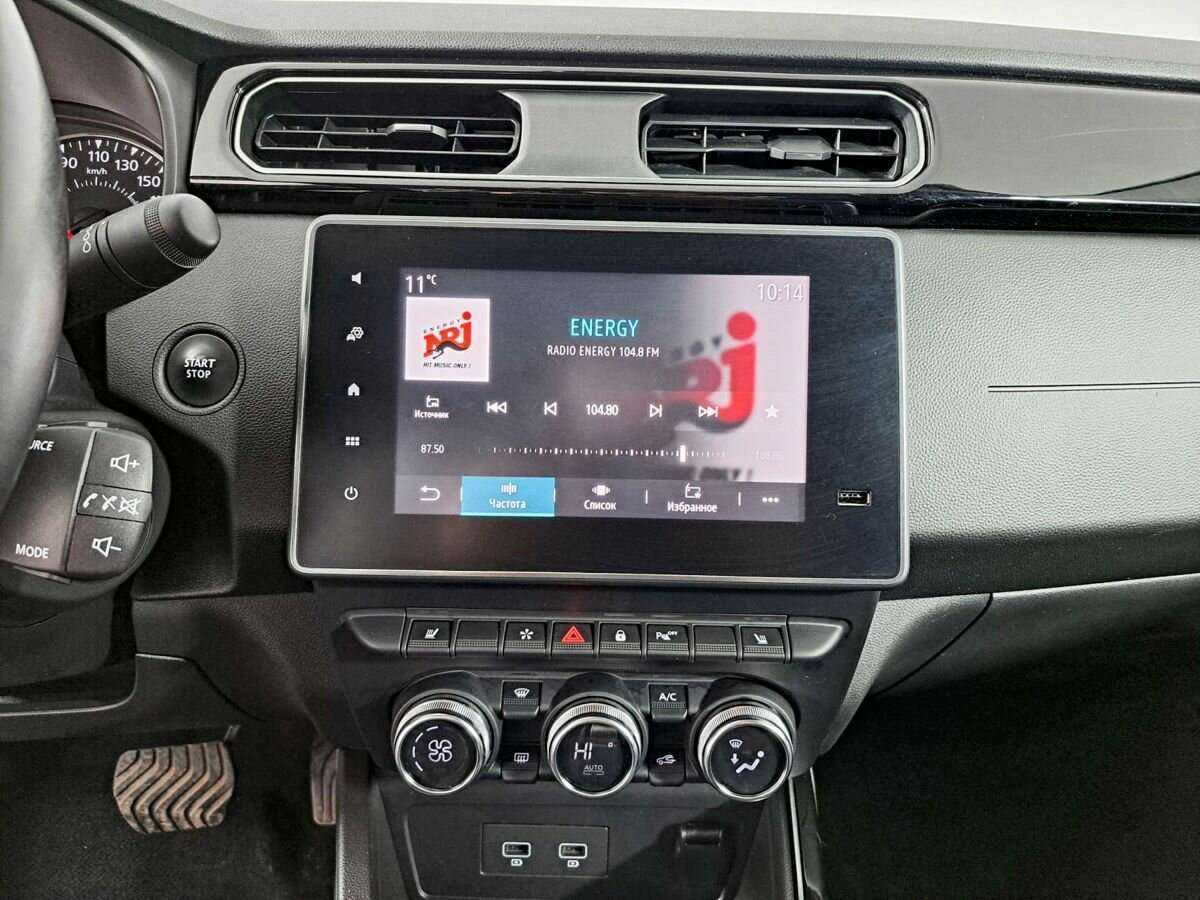 Продажа Б/У Рено Аркана. Фото: #14