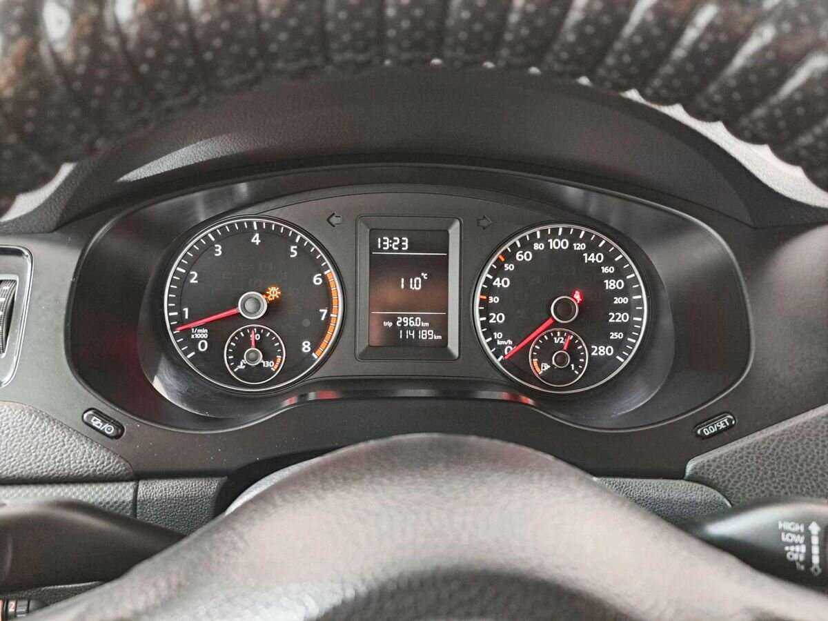 Продажа Б/У Фольксваген Джетта. Фото: #12