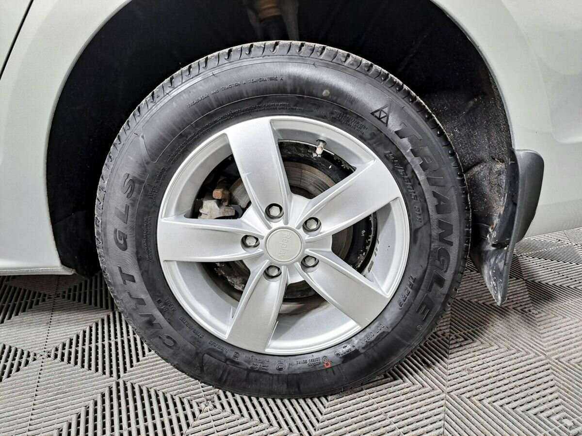 Продажа Б/У Фольксваген Джетта. Фото: #17