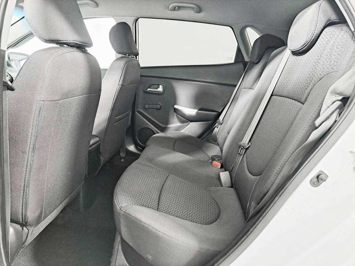 Продажа Б/У Киа Рио. Фото: #9