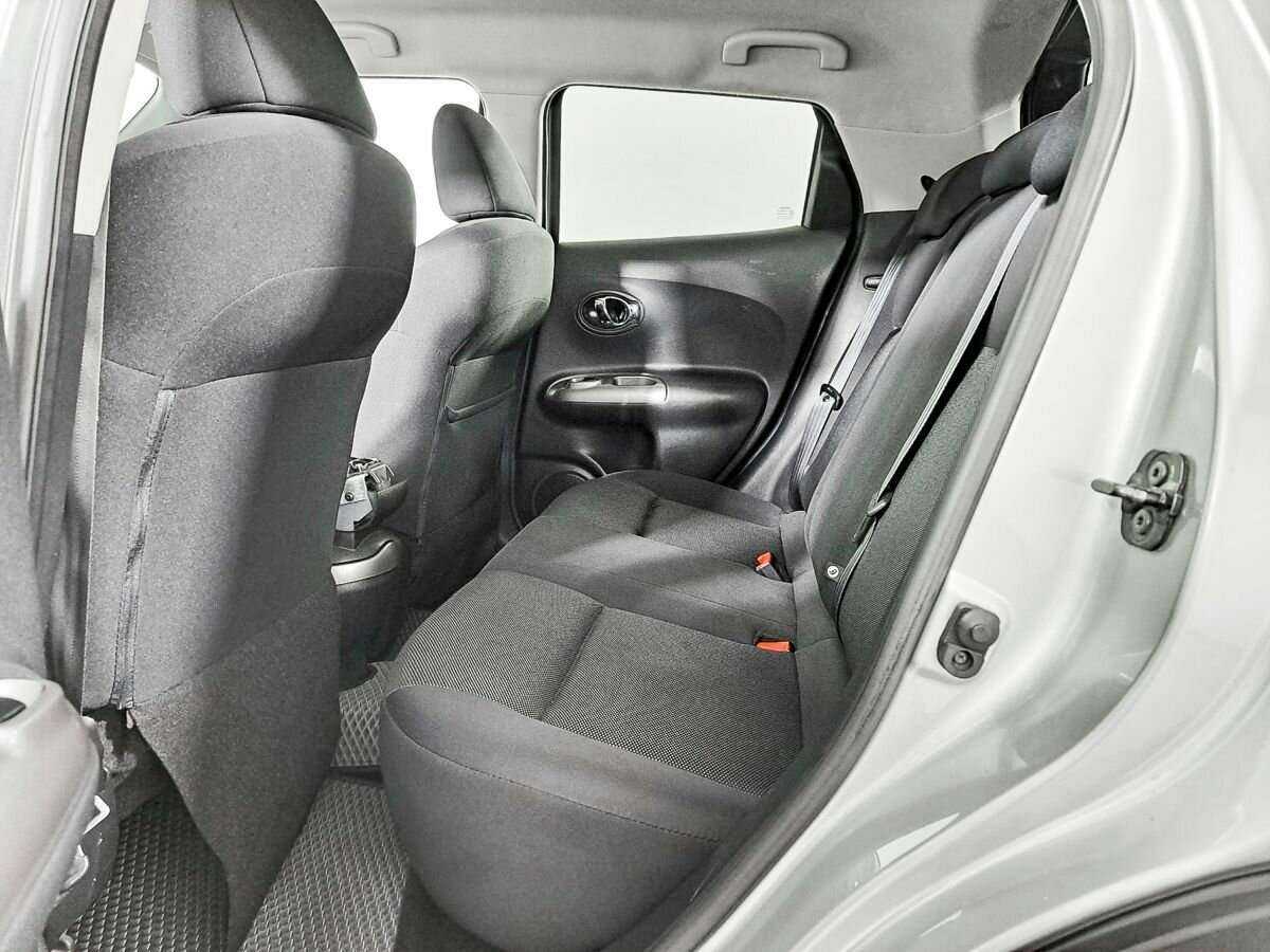 Продажа Б/У Ниссан Жук. Фото: #7