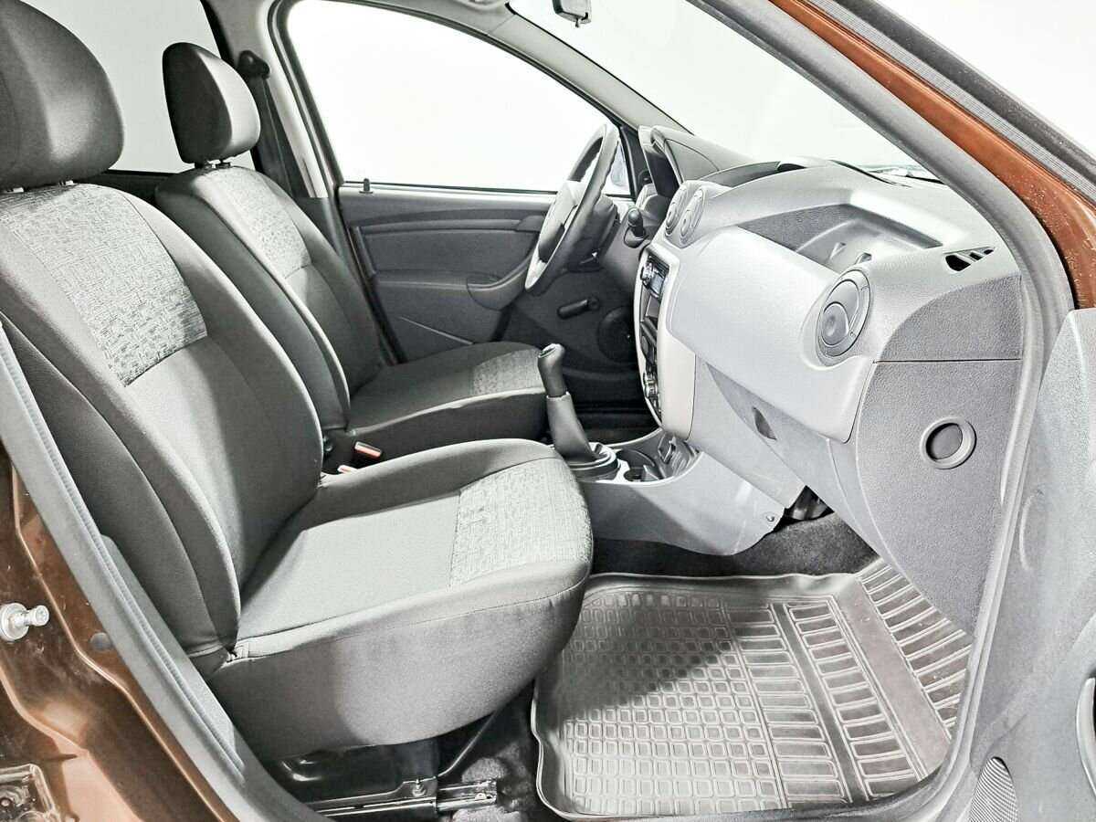 Продажа Б/У Рено Дастер. Фото: #8