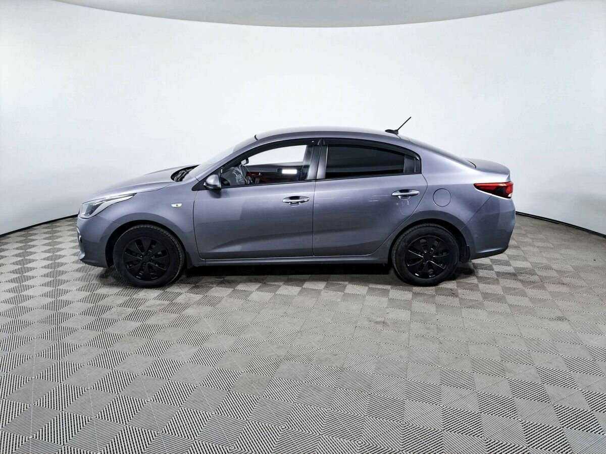 Продажа Б/У Киа Рио. Фото: #7