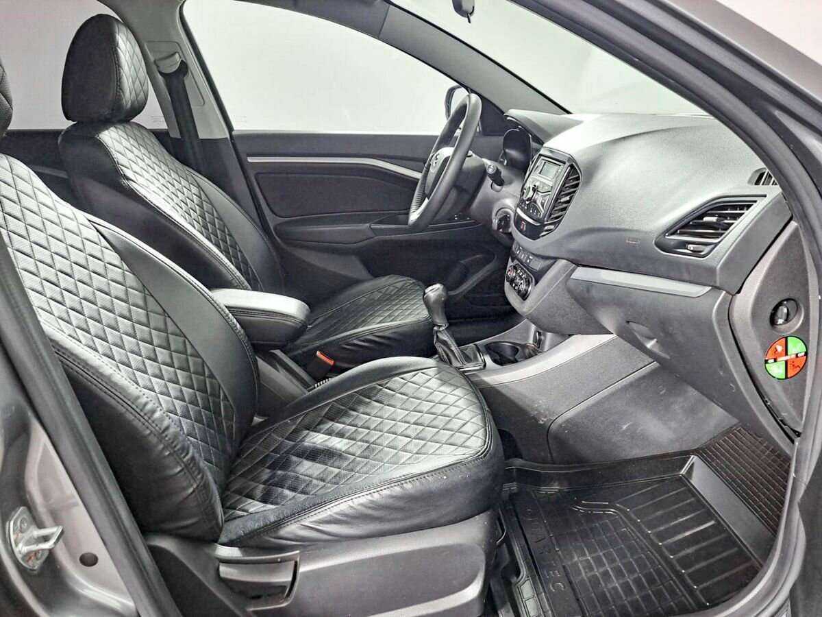 Продажа Б/У Лада (ВАЗ) Веста. Фото: #9