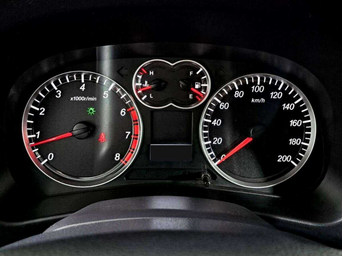 Продажа Б/У Грейт Вол Ховер М3. Фото: #8