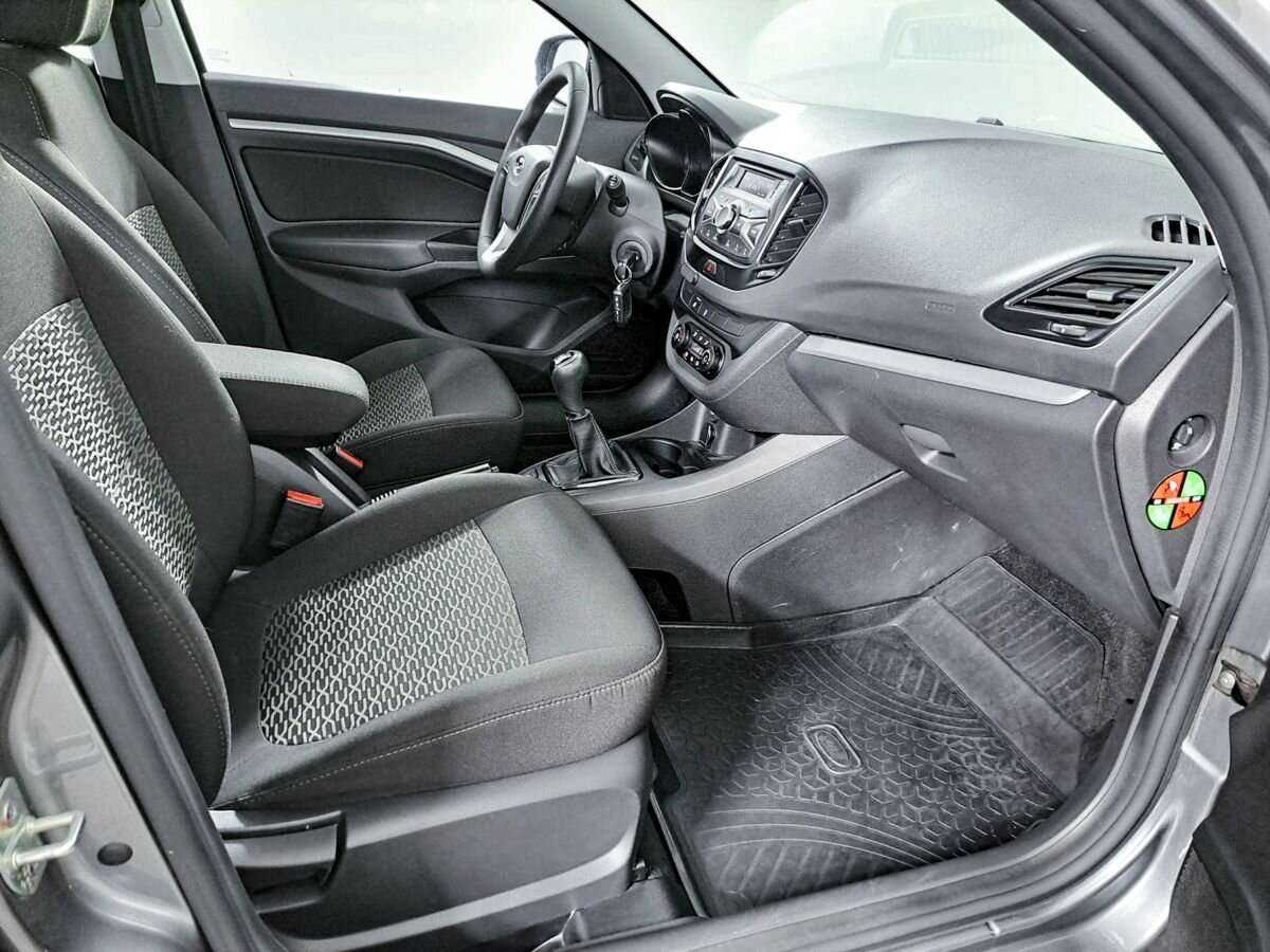 Продажа Б/У Лада (ВАЗ) Веста. Фото: #10