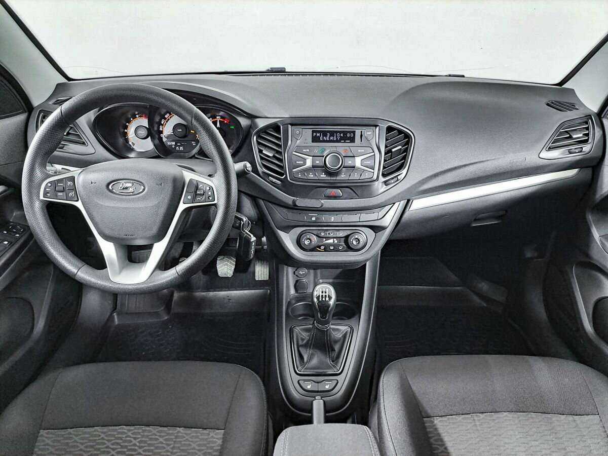 Продажа Б/У Лада (ВАЗ) Веста. Фото: #13