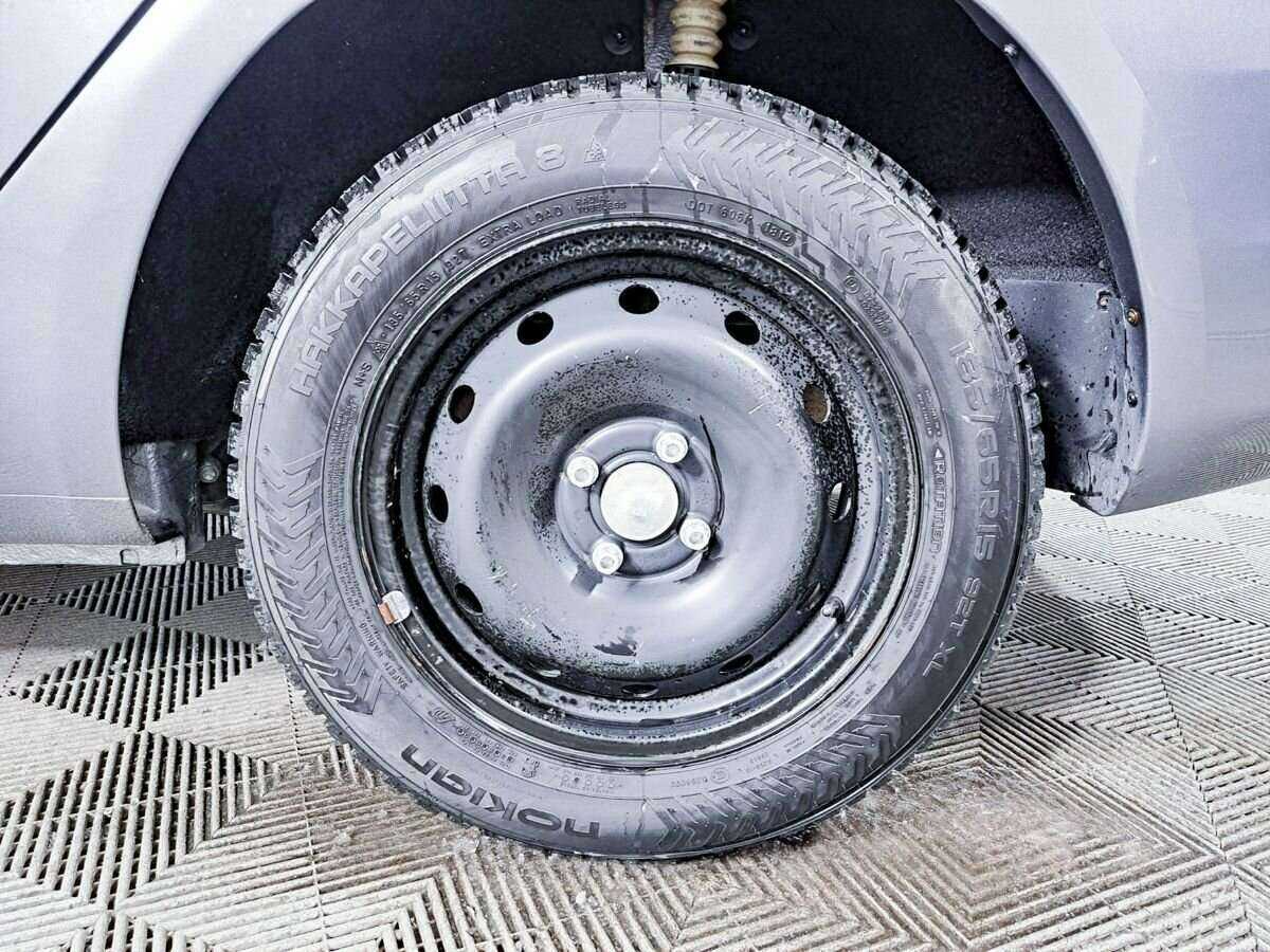 Продажа Б/У Лада (ВАЗ) Веста. Фото: #17