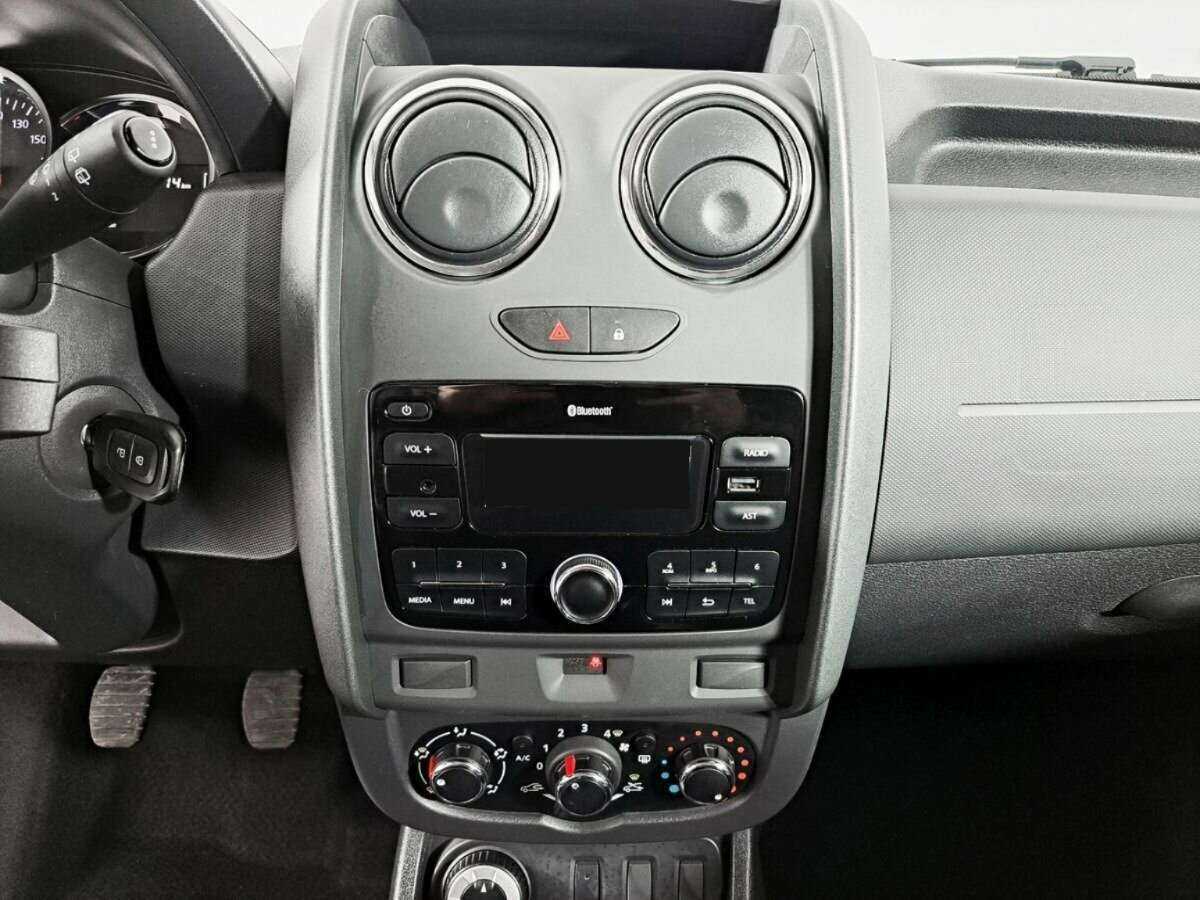 Продажа Б/У Рено Дастер. Фото: #10