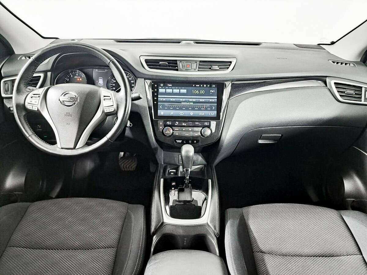 Продажа Б/У Ниссан Кашкай. Фото: #11