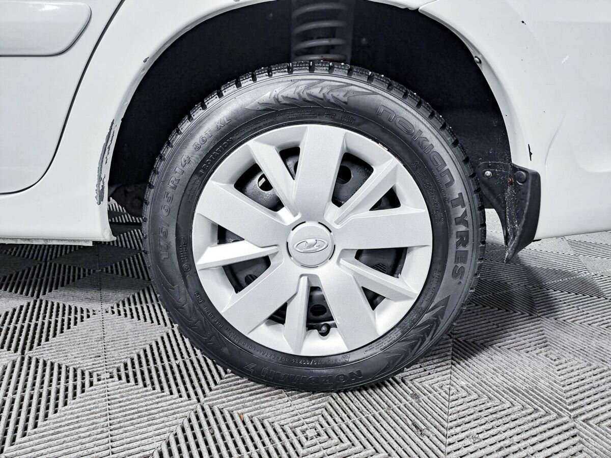 Продажа Б/У Лада (ВАЗ) Гранта. Фото: #17