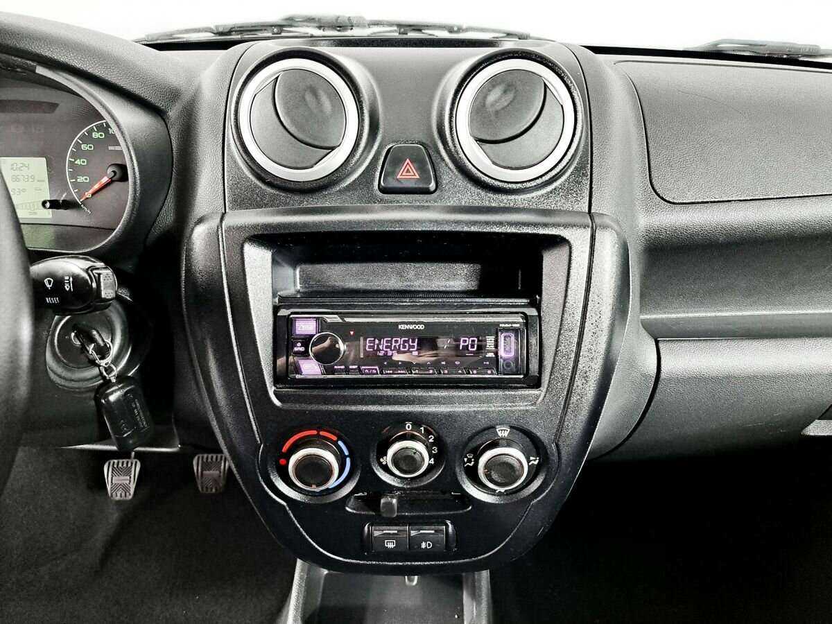 Продажа Б/У Лада (ВАЗ) Гранта. Фото: #12