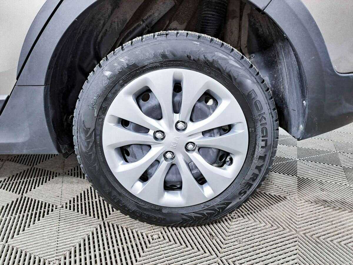 Продажа Б/У Киа Рио. Фото: #17