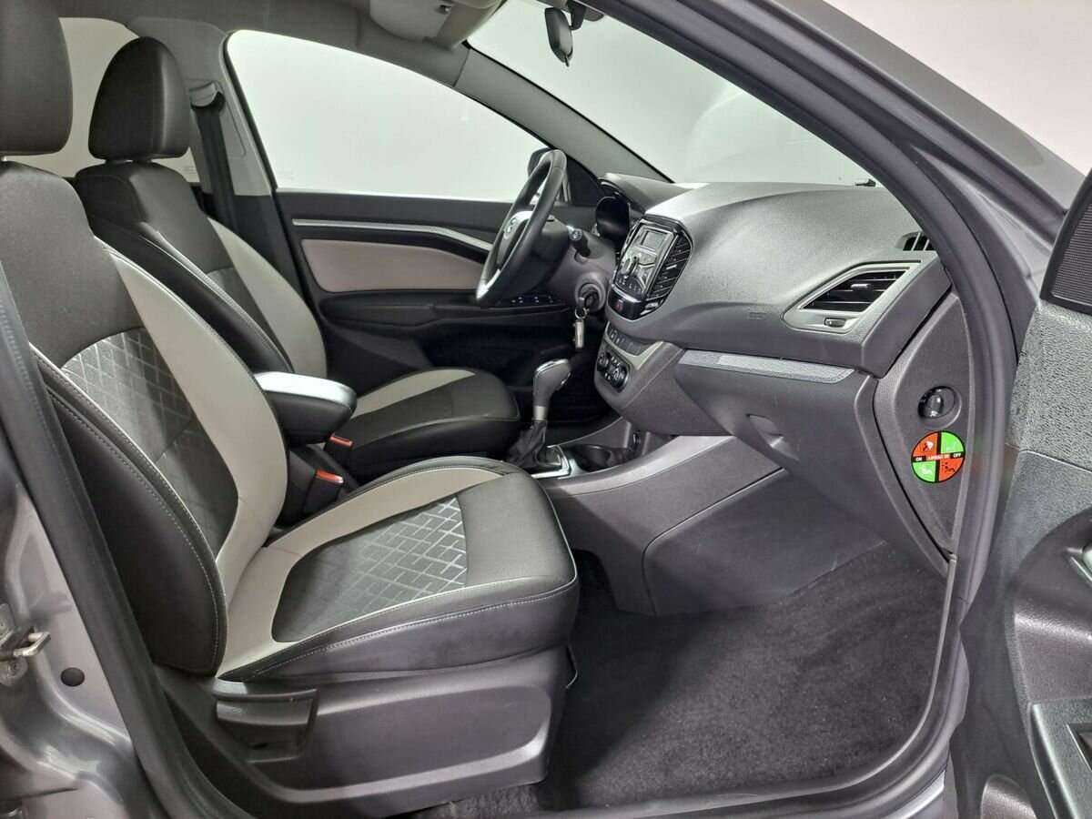 Продажа Б/У Лада (ВАЗ) Веста. Фото: #8