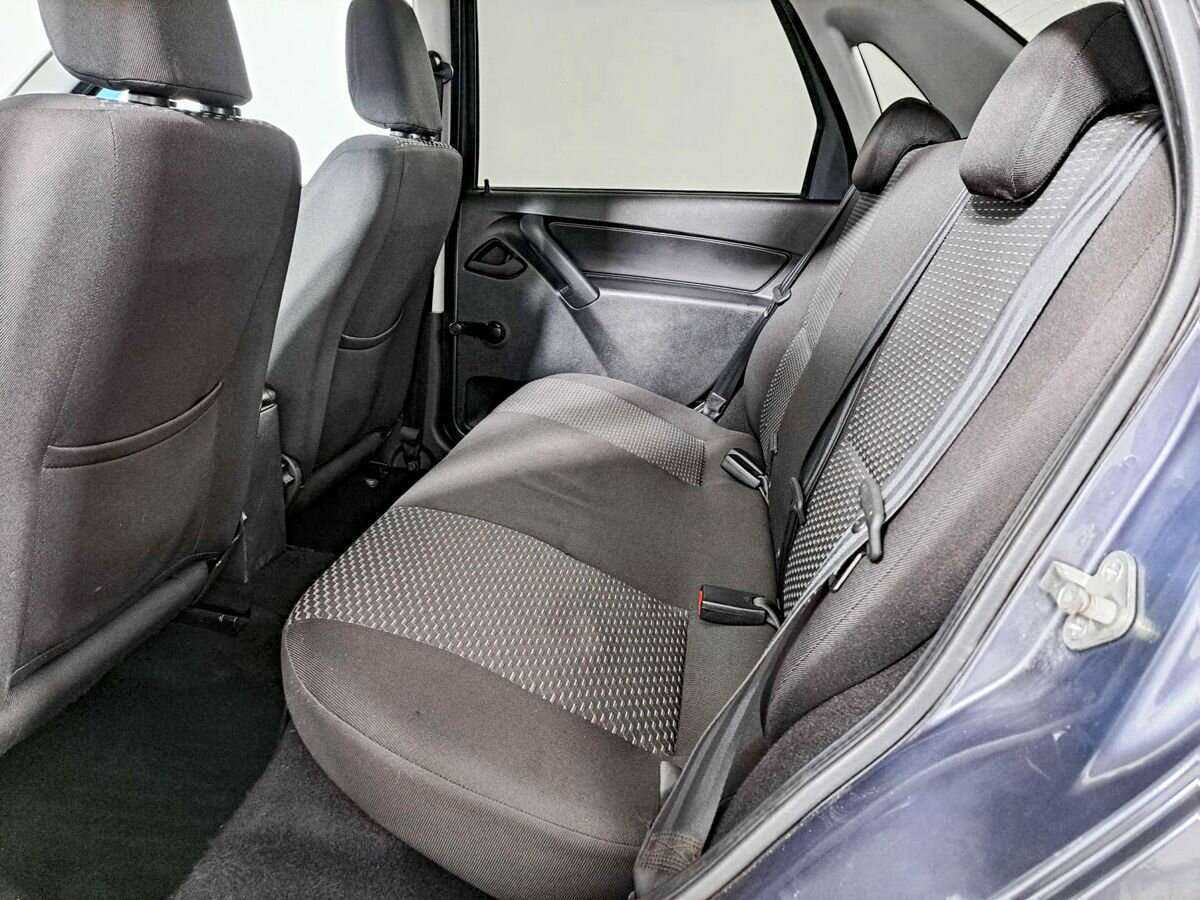 Продажа Б/У Лада (ВАЗ) Гранта. Фото: #9