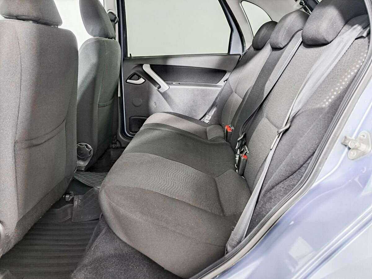 Продажа Б/У Лада (ВАЗ) Калина. Фото: #11