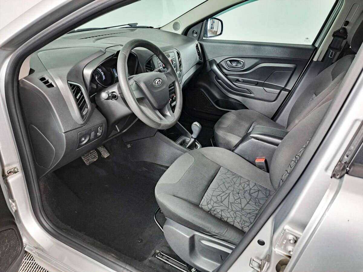 Продажа Б/У Лада (ВАЗ) ИКСРЭЙ. Фото: #13