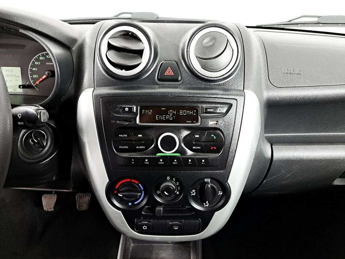 Продажа Б/У Лада (ВАЗ) Гранта. Фото: #11