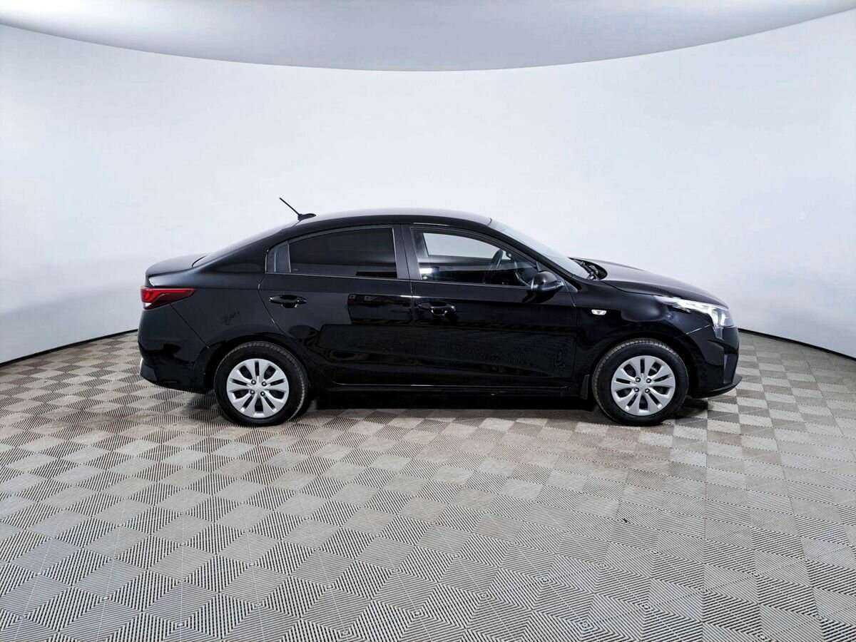 Продажа Б/У Киа Рио. Фото: #3