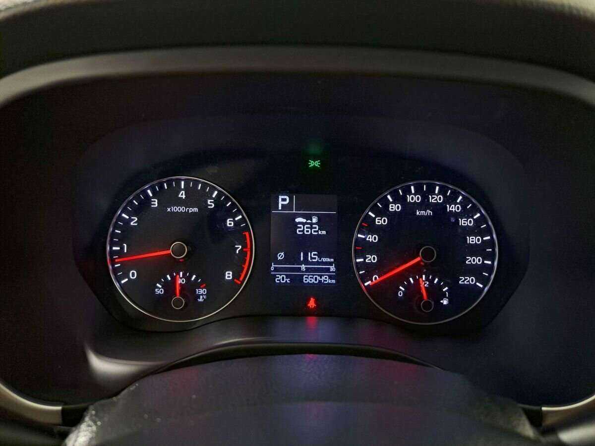 Продажа Б/У Киа Рио. Фото: #12