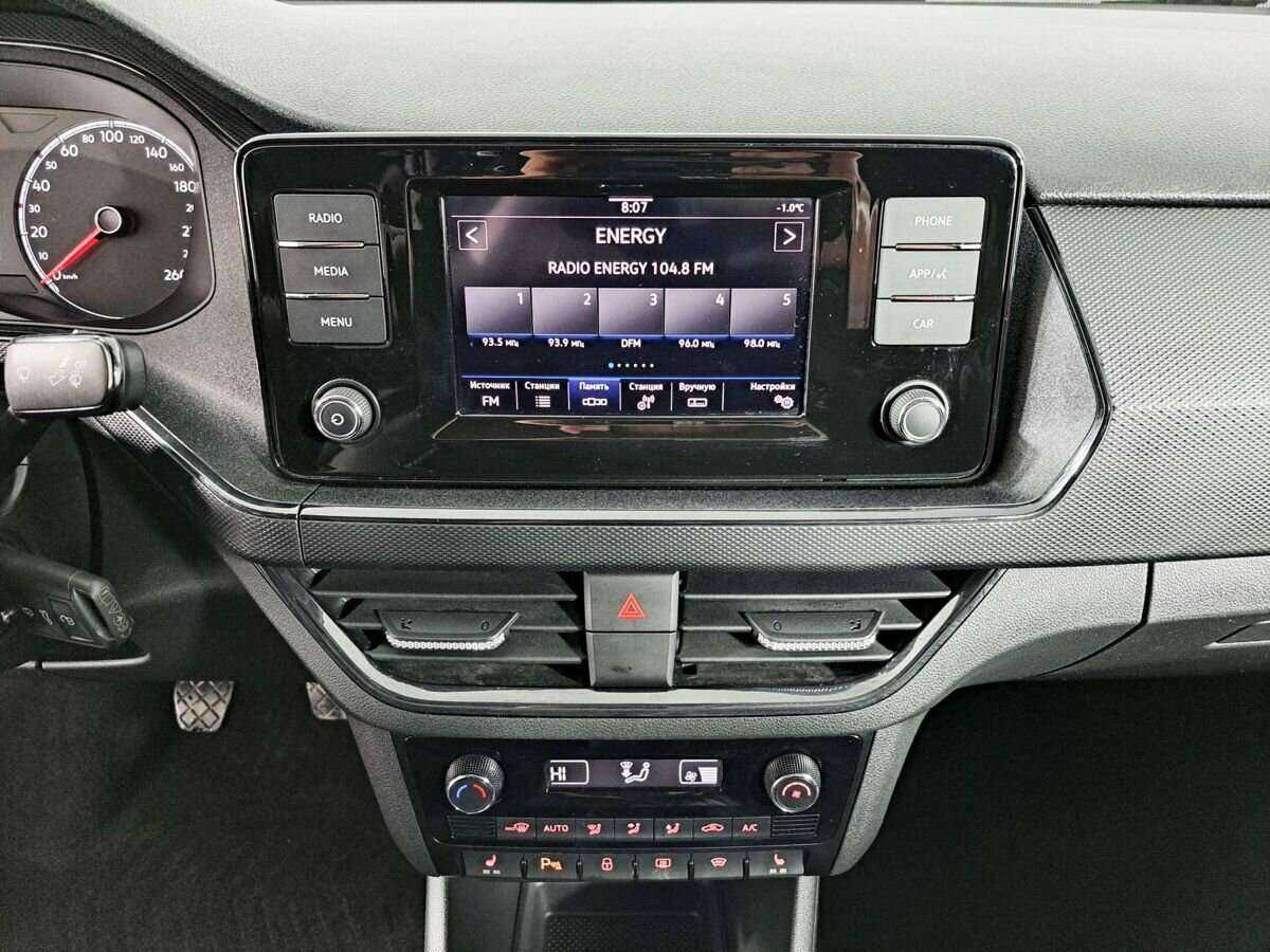 Продажа Б/У Фольксваген Поло. Фото: #12