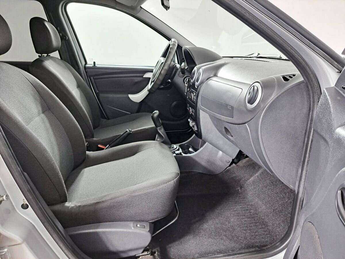 Продажа Б/У Лада (ВАЗ) Ларгус. Фото: #8