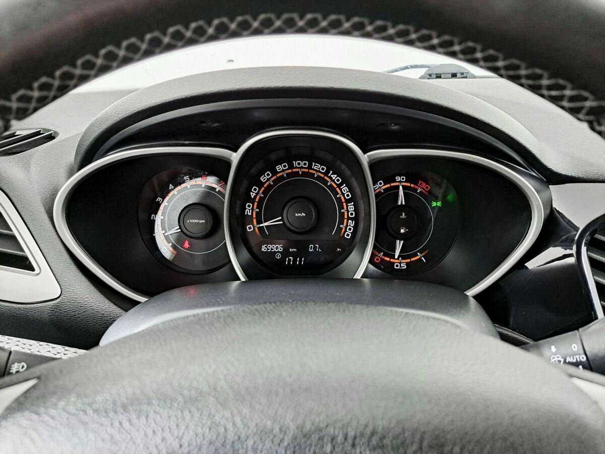 Продажа Б/У Лада (ВАЗ) Веста. Фото: #12