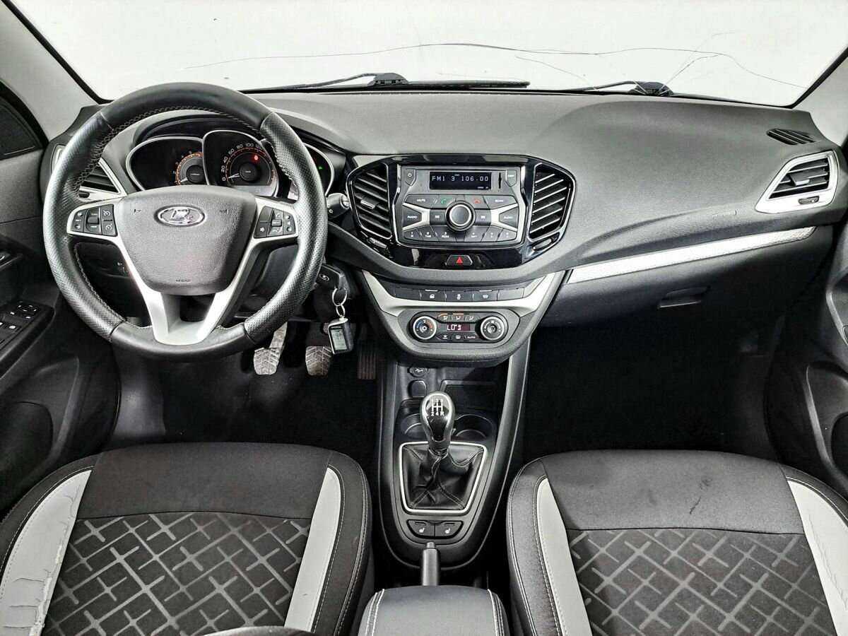 Продажа Б/У Лада (ВАЗ) Веста. Фото: #13