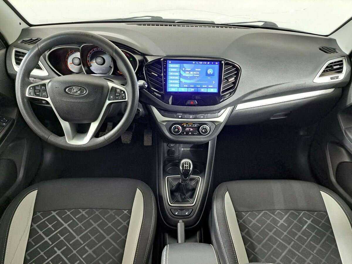 Продажа Б/У Лада (ВАЗ) Веста. Фото: #11