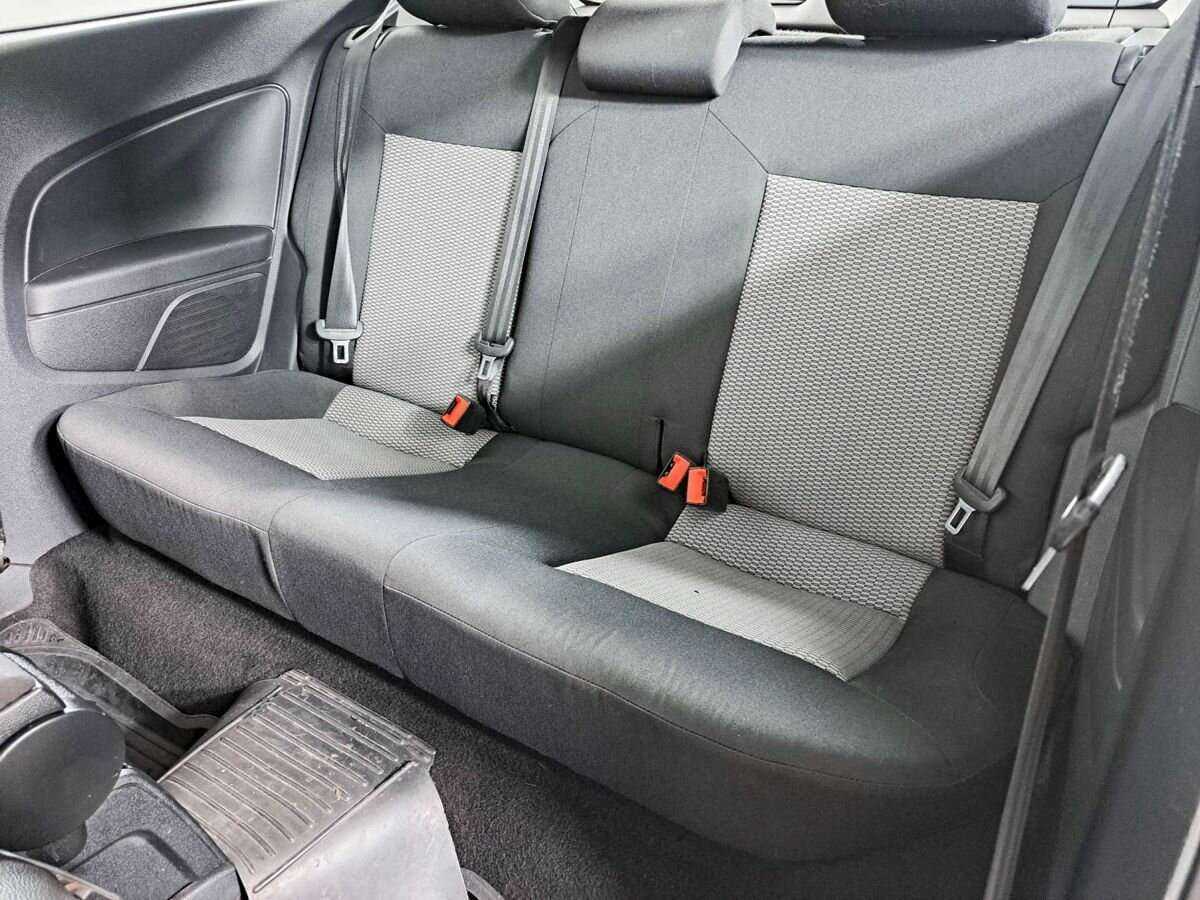 Продажа Б/У Фольксваген Поло. Фото: #9