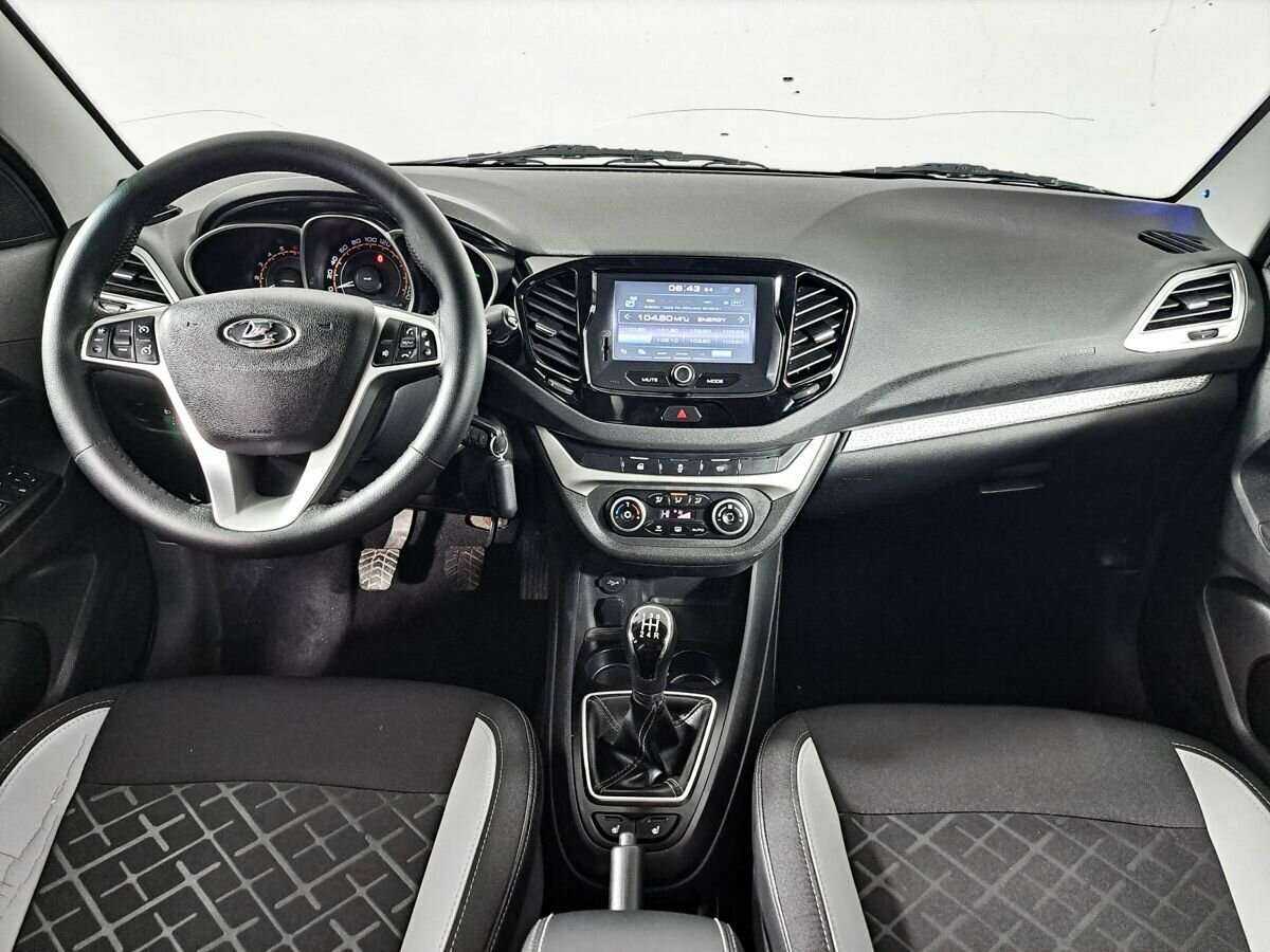 Продажа Б/У Лада (ВАЗ) Веста. Фото: #11