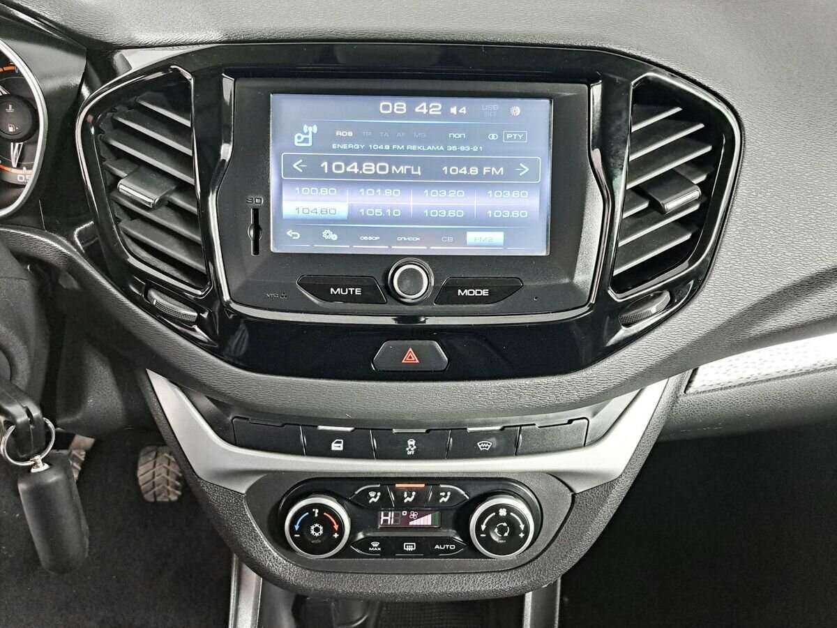 Продажа Б/У Лада (ВАЗ) Веста. Фото: #12