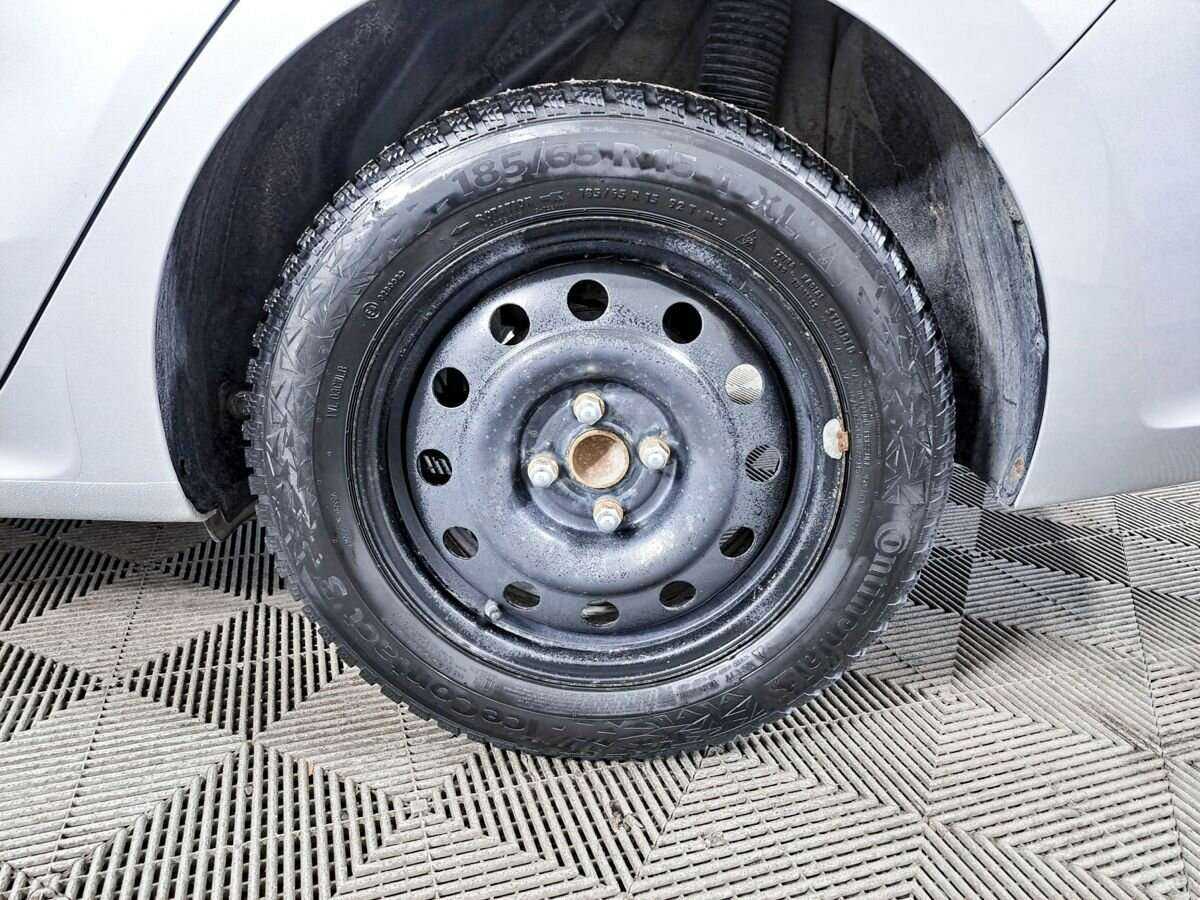 Продажа Б/У Киа Рио. Фото: #17