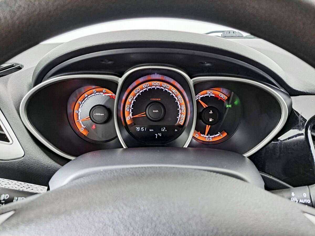 Продажа Б/У Лада (ВАЗ) Веста. Фото: #10