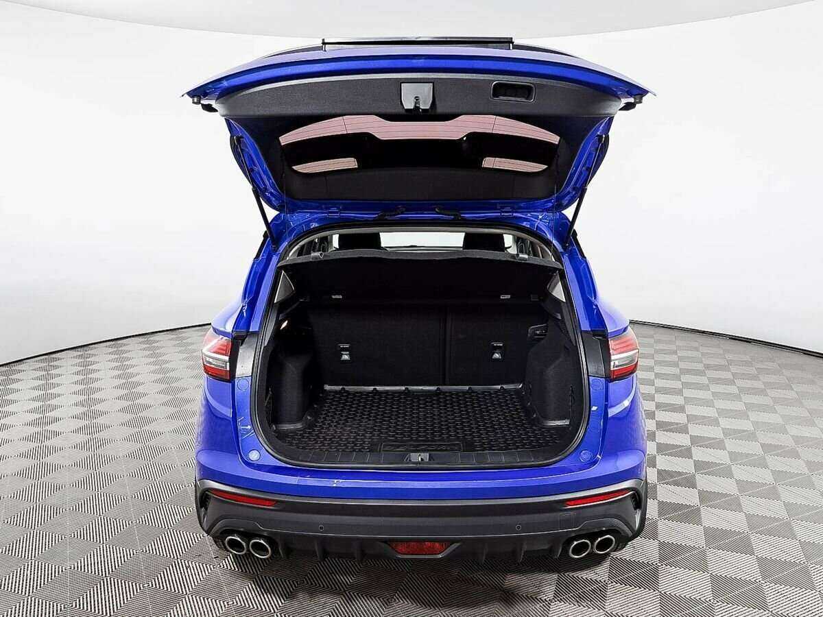 Продажа Б/У Джили Кулрэй. Фото: #9