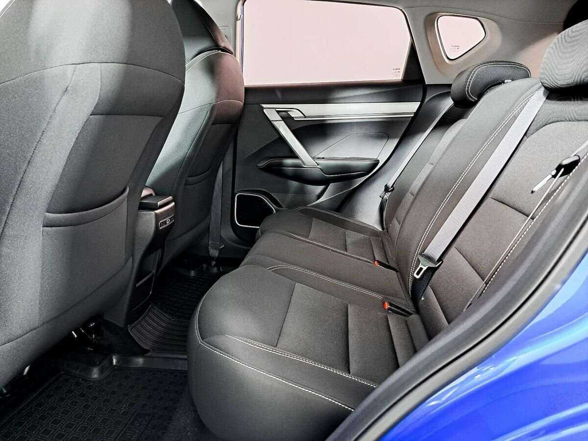 Продажа Б/У Джили Кулрэй. Фото: #11