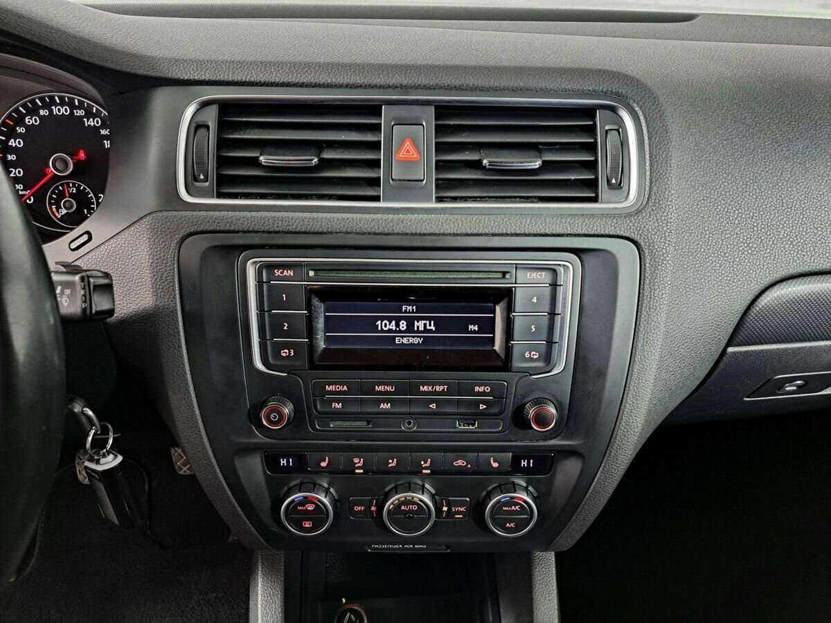 Продажа Б/У Фольксваген Джетта. Фото: #12