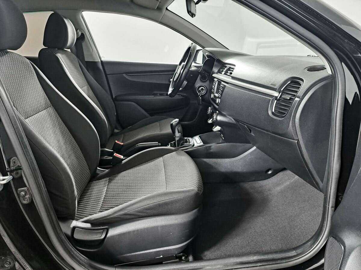 Продажа Б/У Киа Рио. Фото: #8